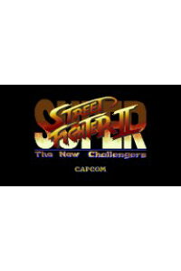 楽天ブックス Wii U スーパーストリートファイターii ザ ニューチャレンジャーズ ダウンロード版 100ポイントまでご利用可 Wii U ゲーム ダウンロード版 楽天ブックス Wii U スーパーストリートファイターii ザ ニューチャレンジャーズ ダウンロード版 100ポイントまでご利用可 Wii U ゲーム ダウンロード版